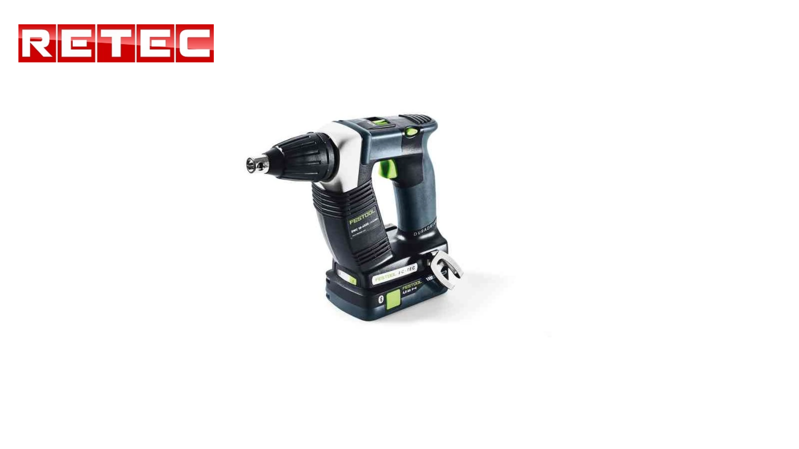 festool retec